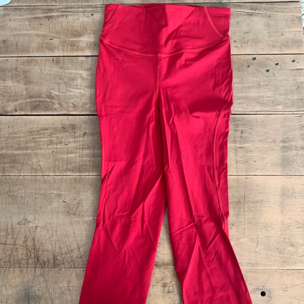 lululemon base pace 25”